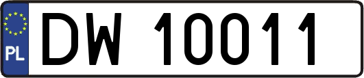 DW10011
