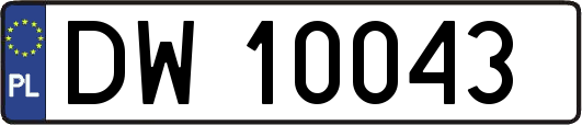 DW10043