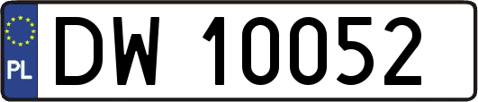 DW10052