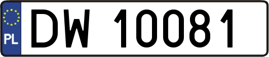 DW10081
