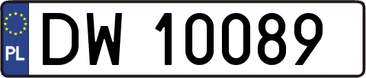 DW10089
