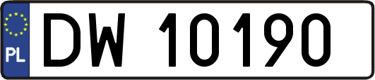 DW10190