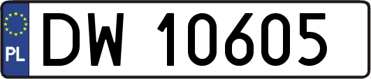 DW10605