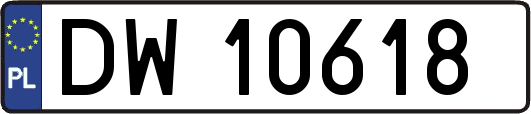 DW10618