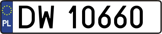 DW10660