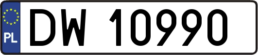 DW10990