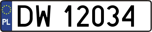 DW12034