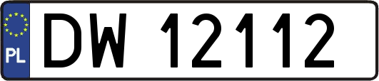 DW12112