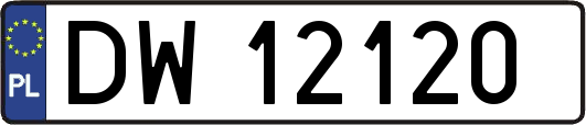 DW12120