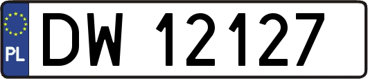 DW12127
