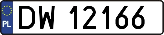 DW12166