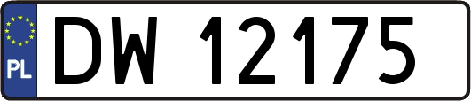 DW12175