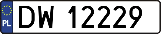 DW12229