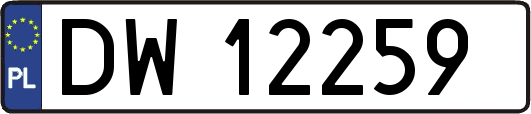 DW12259