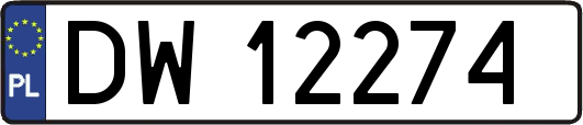 DW12274