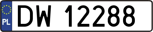 DW12288