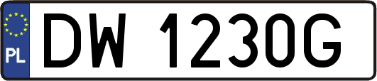 DW1230G