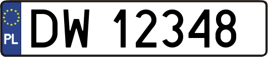 DW12348