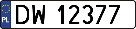 DW12377