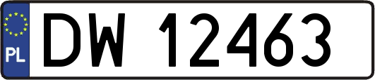 DW12463