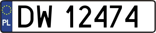 DW12474