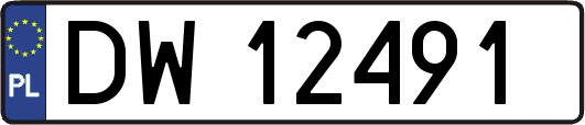 DW12491