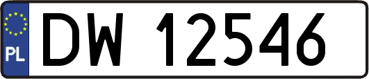 DW12546