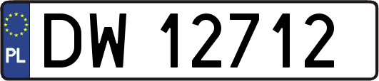 DW12712