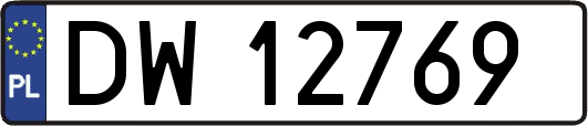 DW12769