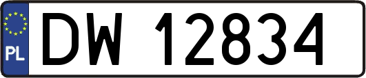 DW12834