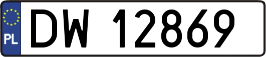 DW12869