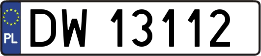 DW13112