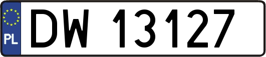 DW13127