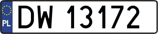 DW13172