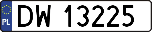 DW13225