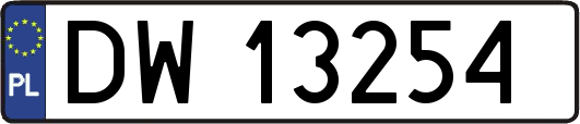 DW13254