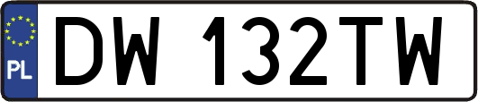 DW132TW