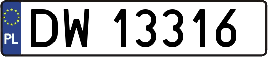 DW13316