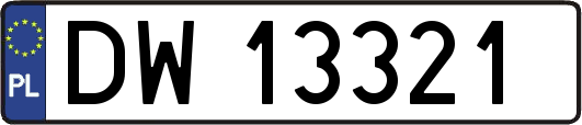 DW13321