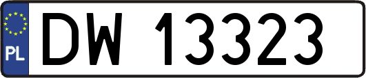 DW13323