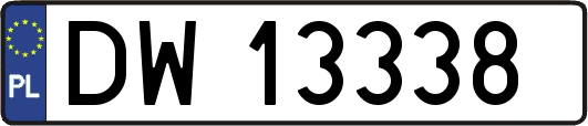 DW13338
