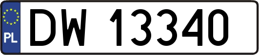 DW13340