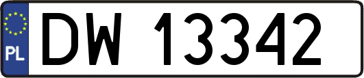 DW13342