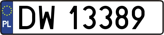 DW13389