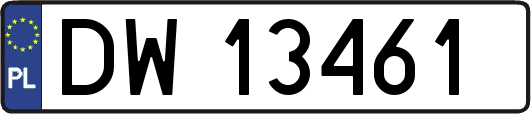 DW13461