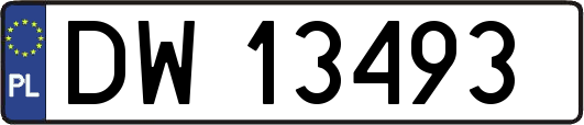DW13493
