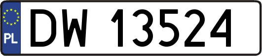 DW13524