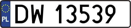 DW13539