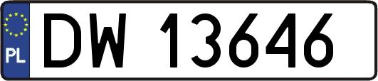DW13646