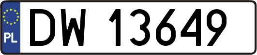 DW13649